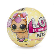 L.O.L Surprise Pets Doll Assorted Series 3 (LOL)