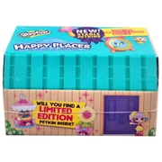 Shopkins Happy Places Season 4 Surprise Pack (Single Pack)