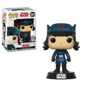 Funko POP Star Wars Rose Disguise Specialty Series #205 Vinyl Figure