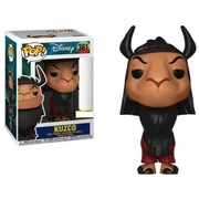 Funko Pop The Emperor's New Groove Kuzco (Llama) #361 Vinyl Figure (Damage on box)