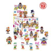 FUNKO Mystery Minis Disney Afternoons Figures (Game Stop) Full Box of 12