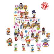 FUNKO Mystery Minis Disney Afternoons Figures (Game Stop) Full Box
