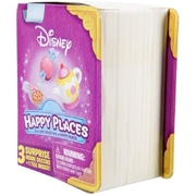 Shopkins Happy Places Disney Surprise Home Decors Assorted (Single Pack)