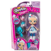 Shopkins Season 9 Shoppies Dolls Fria Froyo