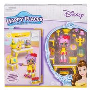 Disney Princess Happy Places Belle Dining Theme Pack