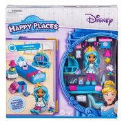 Disney Princess Happy Places Cinderella Bedroom Theme Pack