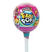 Pikmi Pops Season 2 S2 Surprise Medium Lollipop Scented plush