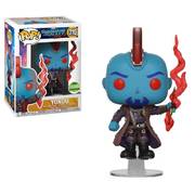 Funko Pop Marvel Yondu 2018 ECCC #310 Vinyl Figure