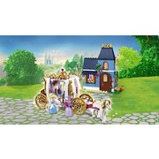 LEGO Disney Princess 41146 Cinderella's Enchanted Evening