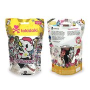Tokidoki Plush Unicorno Blind Bag Series 1 Plush Clip on 