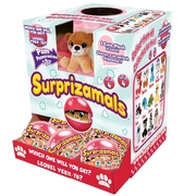 Surprizamals Mystery Surpizaballs Stuffed Animals Series 4 - 