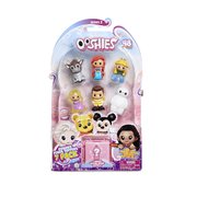 Disney Series 2 Ooshies 7 Pack Pencil Topper - 4 to Choose from