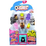 Dreamworks Series 1 Ooshies 7 Pack Pencil Topper Assorted