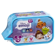 Disney Emoji #ChatBubble Series 1  2pk - Box of 30