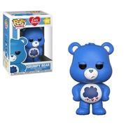Funko Pop Care Bears Grumpy Bear #353 Vinyl Figure