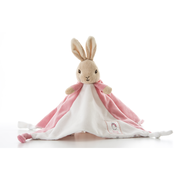 Peter Rabbit Comfort Blanket - Flopsy