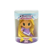 Ooshies Vinyl Figure Doll Golden Hair Rapunzel