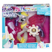 My Little Pony the Movie Glitter and Glow Princess Celestia