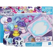 My Little Pony The Movie Rarity Mirror Boutique