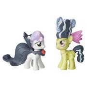 My Little Pony Friendship is Magic Collection Sweetie Belle Figure mini