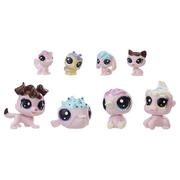 Littlest Pet Shop Series 2 Frosting Frenzy Pack Special Collection Strawberry