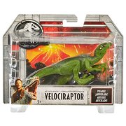 Jurassic World Attack Pack Velociraptor