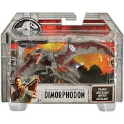 Jurassic World Attack Pack Dimorphodon