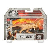 Jurassic World Attack Pack Gallimimus