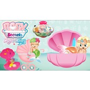 Baby Secrets Merbabies Blind Pack