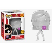 Funko Pop Disney Incredibles 2 Violet Limited Edition Chase #365 