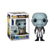 Funko Pop Marvel Avengers Infinity War Ebony Maw #291 