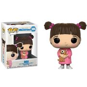 Funko Pop Disney Monsters inc Boo #386 Vinyl Figure