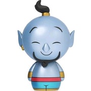 Funko Dorbz Disney Aladdin Genie Metallic #337 Vinyl Figure