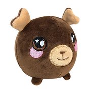 Squishamals Scented Plush Boris Moose