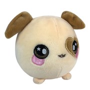 Squishamals Scented Plush Dasie Dog