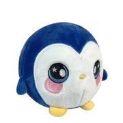 Squishamals Scented Plush -Pepper Pengin