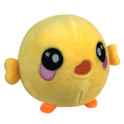 Squishamals Scented Plush Dakota Chick