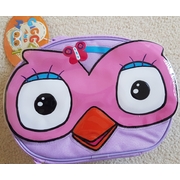 Zak Giggle and Hoot Insulted Lunch bag - Hootabelle or Hoot