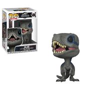 Funko Pop Jurassic World Fallen Kingdom Blue #586 Vinyl Figure