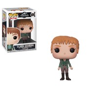 Funko Pop Jurassic World Fallen Kingdom Claire Dearing #590 