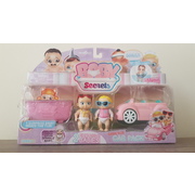 Baby Secrets Series 2 Accessory Pack - Choose from 4