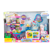 Shopkins Season 10 Pick And Pack Small Mart Playset 