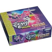 My Little Pony The Movie Trading Card Fun Packs box of 24 packs