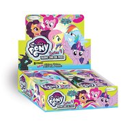 My Little Pony Series 4 Trading Card Fun Packs box of 24 packs