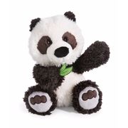 Nici Wild Panda Yaa Boo 25cm Dangling Plush Doll