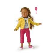 Kruselings Joy Casual Doll Set