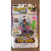 The Grossery Gang Time Wars Series 5 Action Figure Gooey Chewie