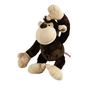 Nici Wild Classic Monkey Medium 35cm Plush Doll