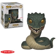 Funko POP Harry Potter Basilisk #64 Vinyl Figure 6inch (Slight Damage on box)
