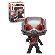 Funko POP Marvel Ant-Man and The Wasp #340 Vinyl Figure